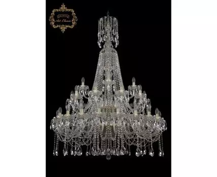 Хрустальная люстра Bohemia Art Classic
