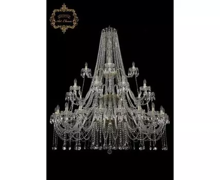 Хрустальная люстра Bohemia Art Classic