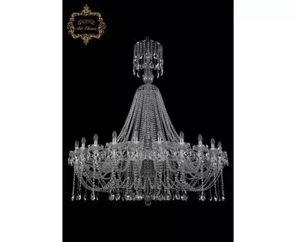 Хрустальная люстра Bohemia Art Classic