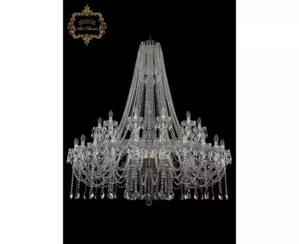 Хрустальная люстра Bohemia Art Classic