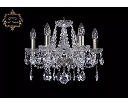 Хрустальная люстра Bohemia Art Classic