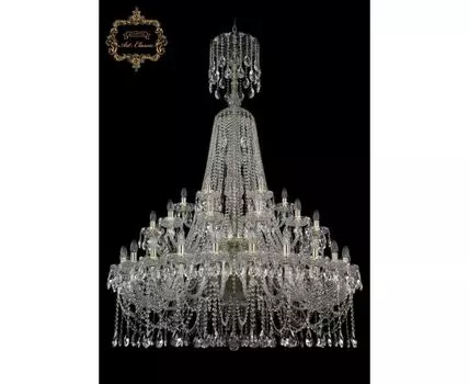 Хрустальная люстра Bohemia Art Classic