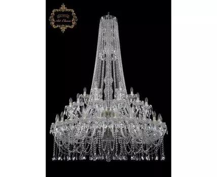 Хрустальная люстра Bohemia Art Classic