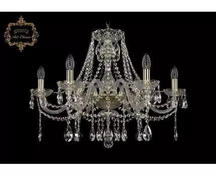 Хрустальная люстра Bohemia Art Classic