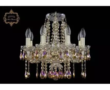 Хрустальная люстра Bohemia Art Classic