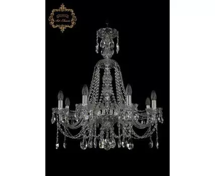 Хрустальная люстра Bohemia Art Classic