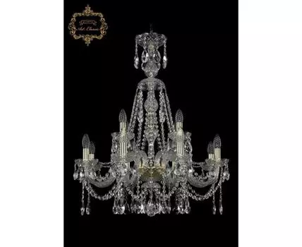 Хрустальная люстра Bohemia Art Classic