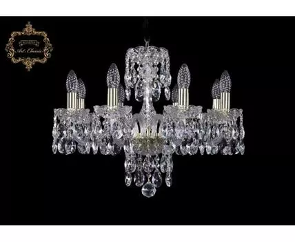 Хрустальная люстра Bohemia Art Classic