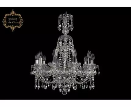 Хрустальная люстра Bohemia Art Classic