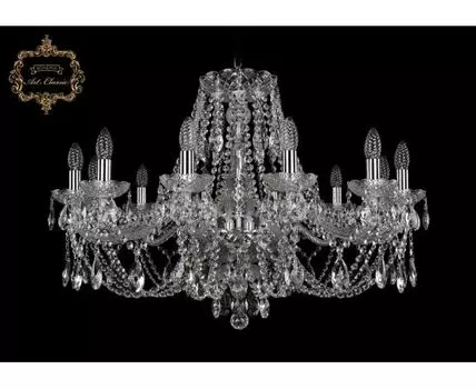 Хрустальная люстра Bohemia Art Classic