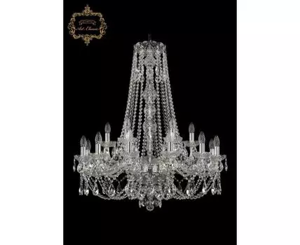 Хрустальная люстра Bohemia Art Classic