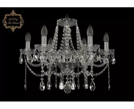 Хрустальная люстра Bohemia Art Classic