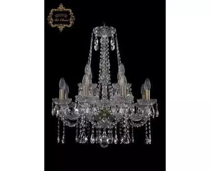 Хрустальная люстра Bohemia Art Classic