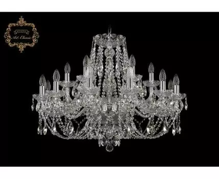 Хрустальная люстра Bohemia Art Classic
