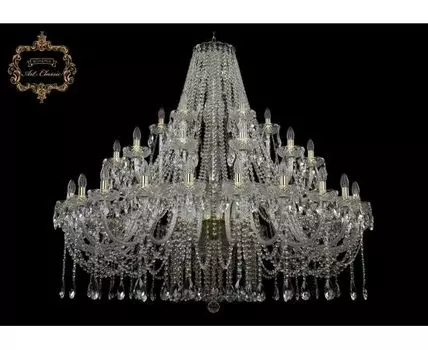 Хрустальная люстра Bohemia Art Classic