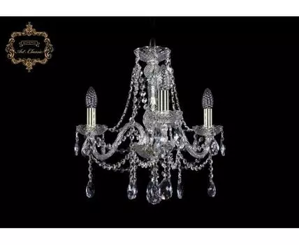 Хрустальная люстра Bohemia Art Classic