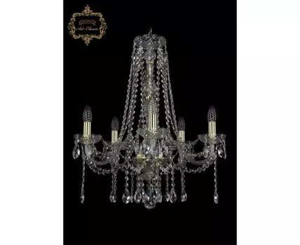 Хрустальная люстра Bohemia Art Classic