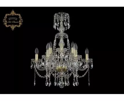 Хрустальная люстра Bohemia Art Classic