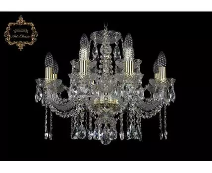 Хрустальная люстра Bohemia Art Classic