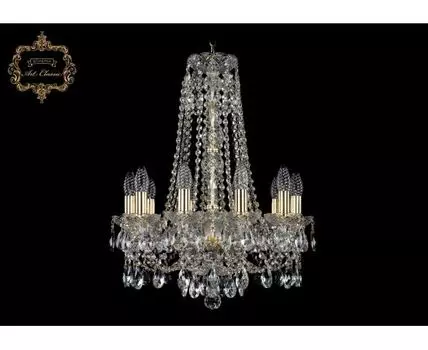 Хрустальная люстра Bohemia Art Classic