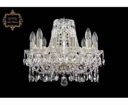 Хрустальная люстра Bohemia Art Classic