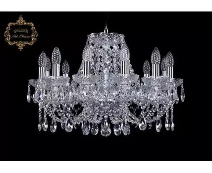 Хрустальная люстра Bohemia Art Classic