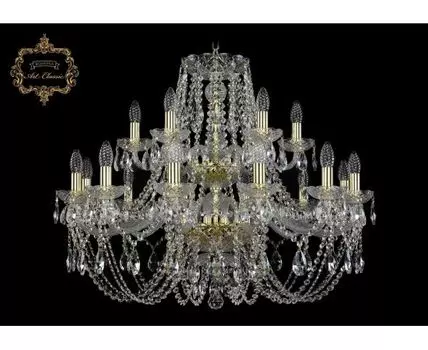 Хрустальная люстра Bohemia Art Classic