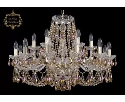 Хрустальная люстра Bohemia Art Classic