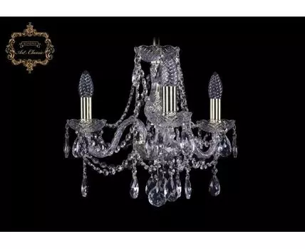 Хрустальная люстра Bohemia Art Classic