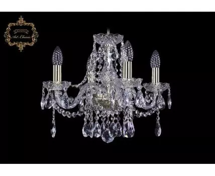Хрустальная люстра Bohemia Art Classic