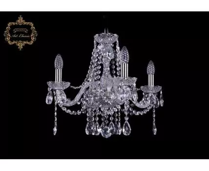Хрустальная люстра Bohemia Art Classic