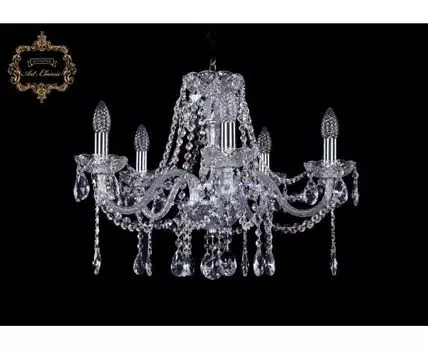 Хрустальная люстра Bohemia Art Classic