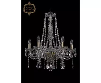 Хрустальная люстра Bohemia Art Classic