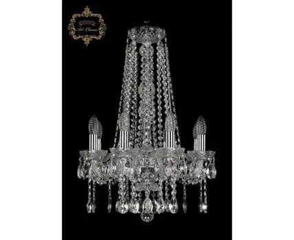 Хрустальная люстра Bohemia Art Classic