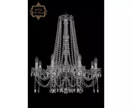 Хрустальная люстра Bohemia Art Classic