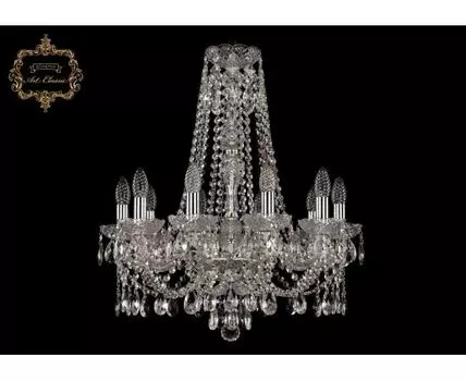 Хрустальная люстра Bohemia Art Classic