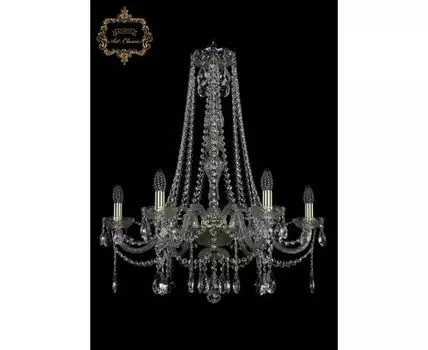 Хрустальная люстра Bohemia Art Classic