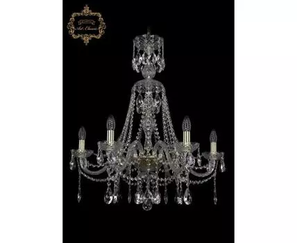 Хрустальная люстра Bohemia Art Classic