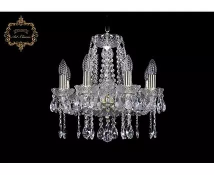 Хрустальная люстра Bohemia Art Classic