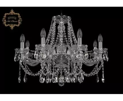 Хрустальная люстра Bohemia Art Classic