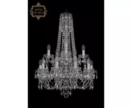 Хрустальная люстра Bohemia Art Classic
