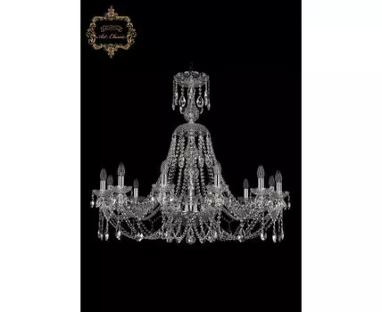 Хрустальная люстра Bohemia Art Classic