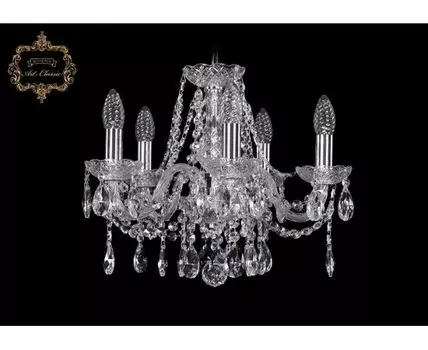 Хрустальная люстра Bohemia Art Classic