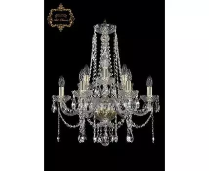 Хрустальная люстра Bohemia Art Classic