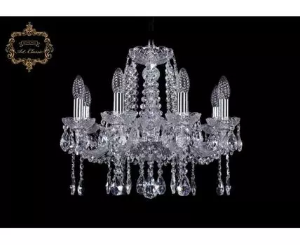 Хрустальная люстра Bohemia Art Classic