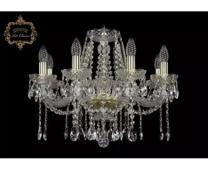 Хрустальная люстра Bohemia Art Classic