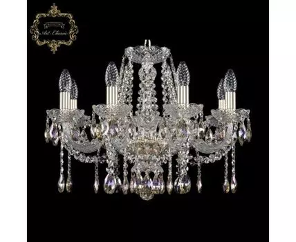 Хрустальная люстра Bohemia Art Classic