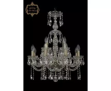 Хрустальная люстра Bohemia Art Classic