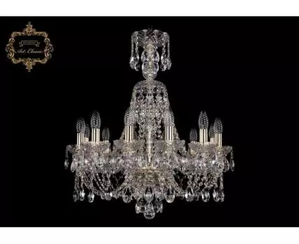 Хрустальная люстра Bohemia Art Classic
