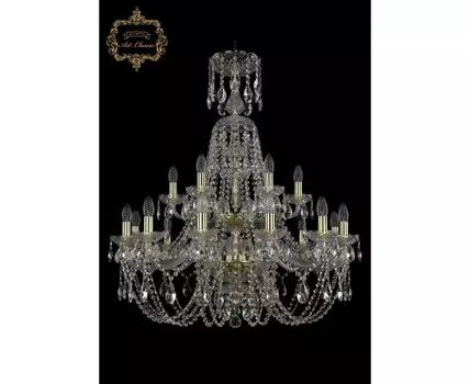 Хрустальная люстра Bohemia Art Classic